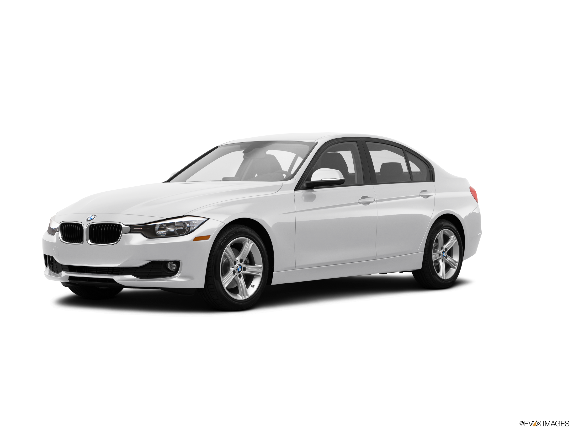 Used 2014 BMW 3 Series 320i Sedan 4D Prices | Kelley Blue Book